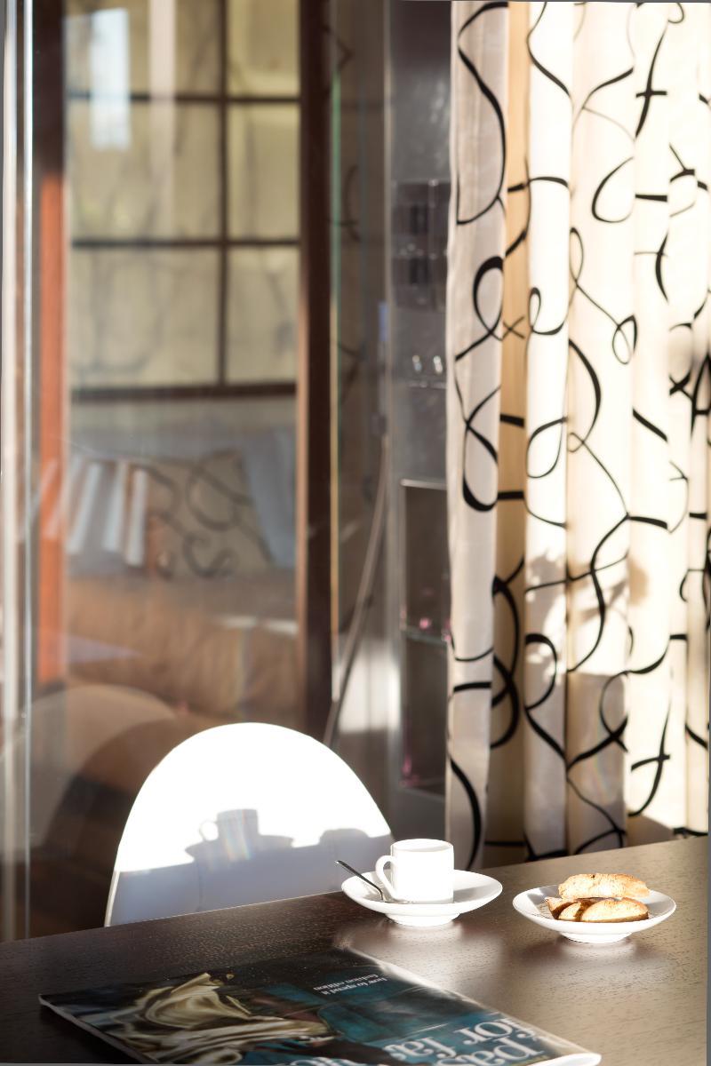 Aparthotel Repubblica Luxury | Esperienze Florence