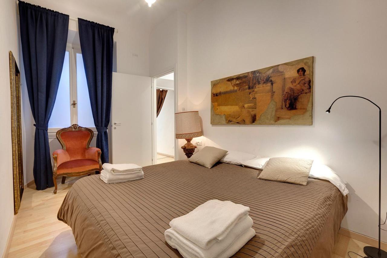 Apartment Faenza