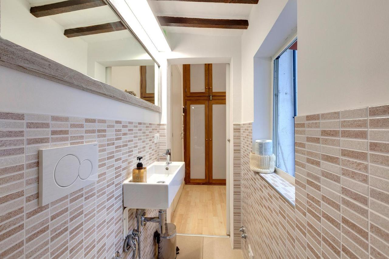 Apartment Faenza Florence