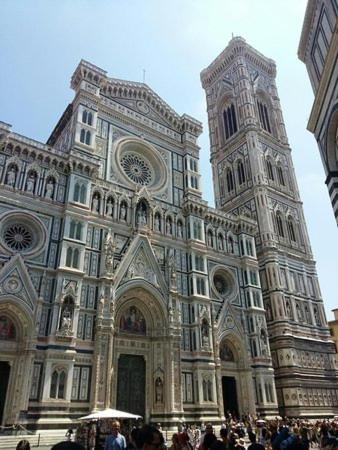 Relais Duomo Appartement Florence