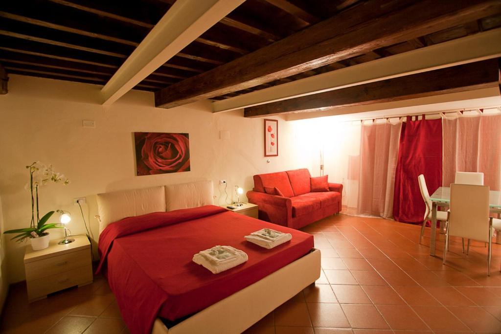 Appartement Relais Duomo Florence