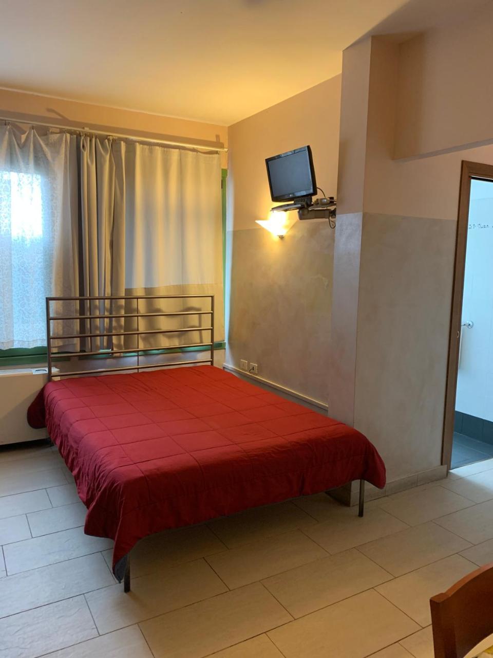 Apartment Gemini Florence