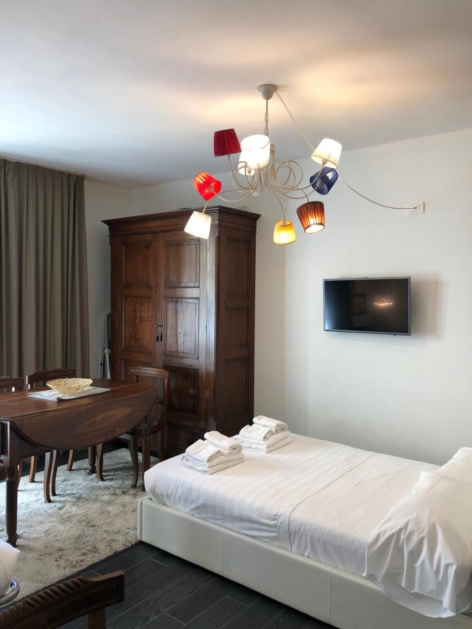 Apartamento Borgo Guelfo Vii Florença
