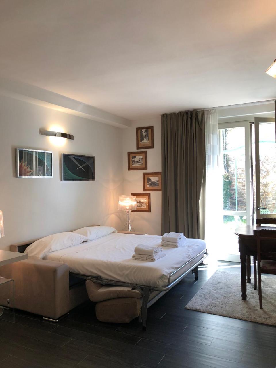 Apartamento Borgo Guelfo Vii Florença