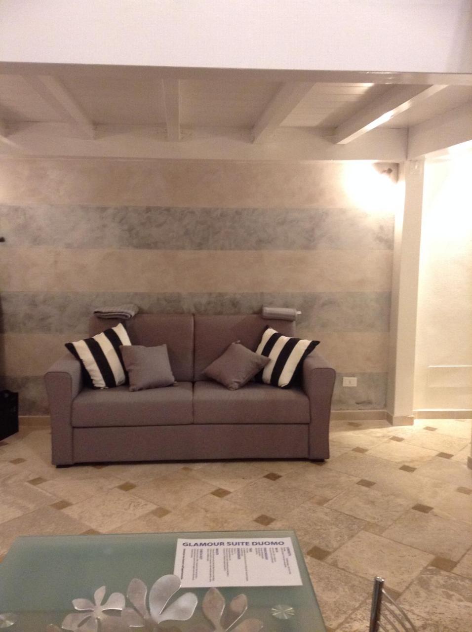 Apartment Glamour Duomo