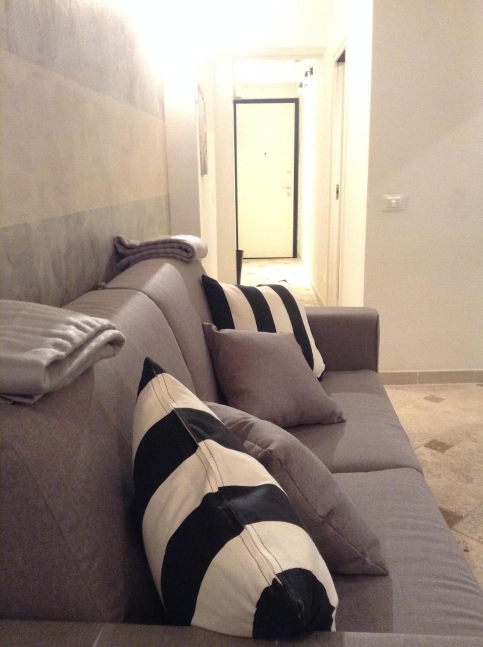 Apartment Glamour Duomo
