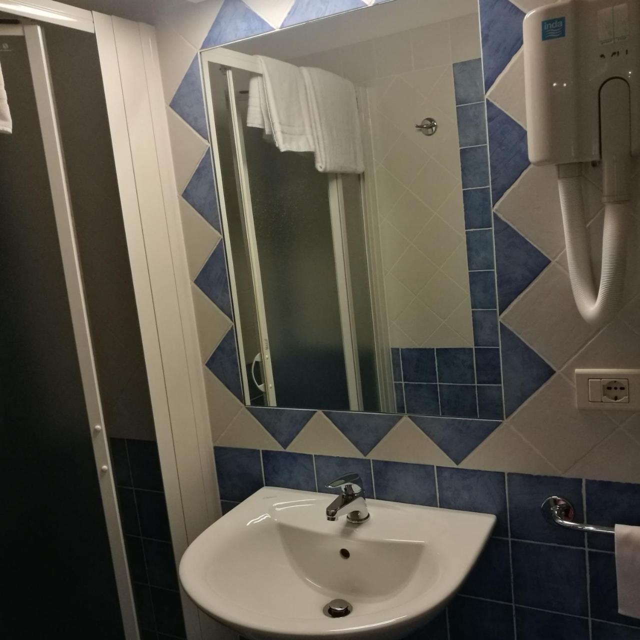 Hotel Fiorino
