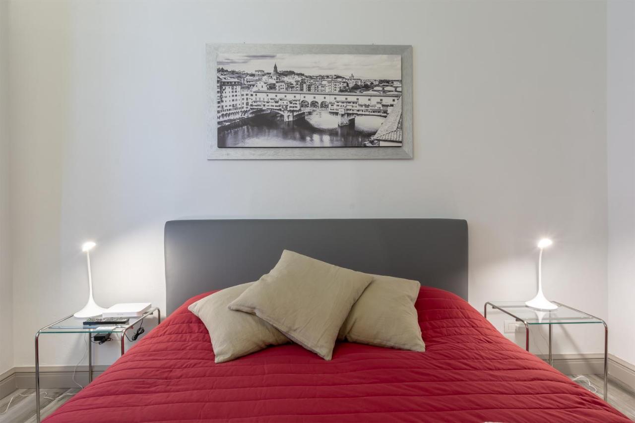 Ponte Vecchio's Nest Apartment Florence