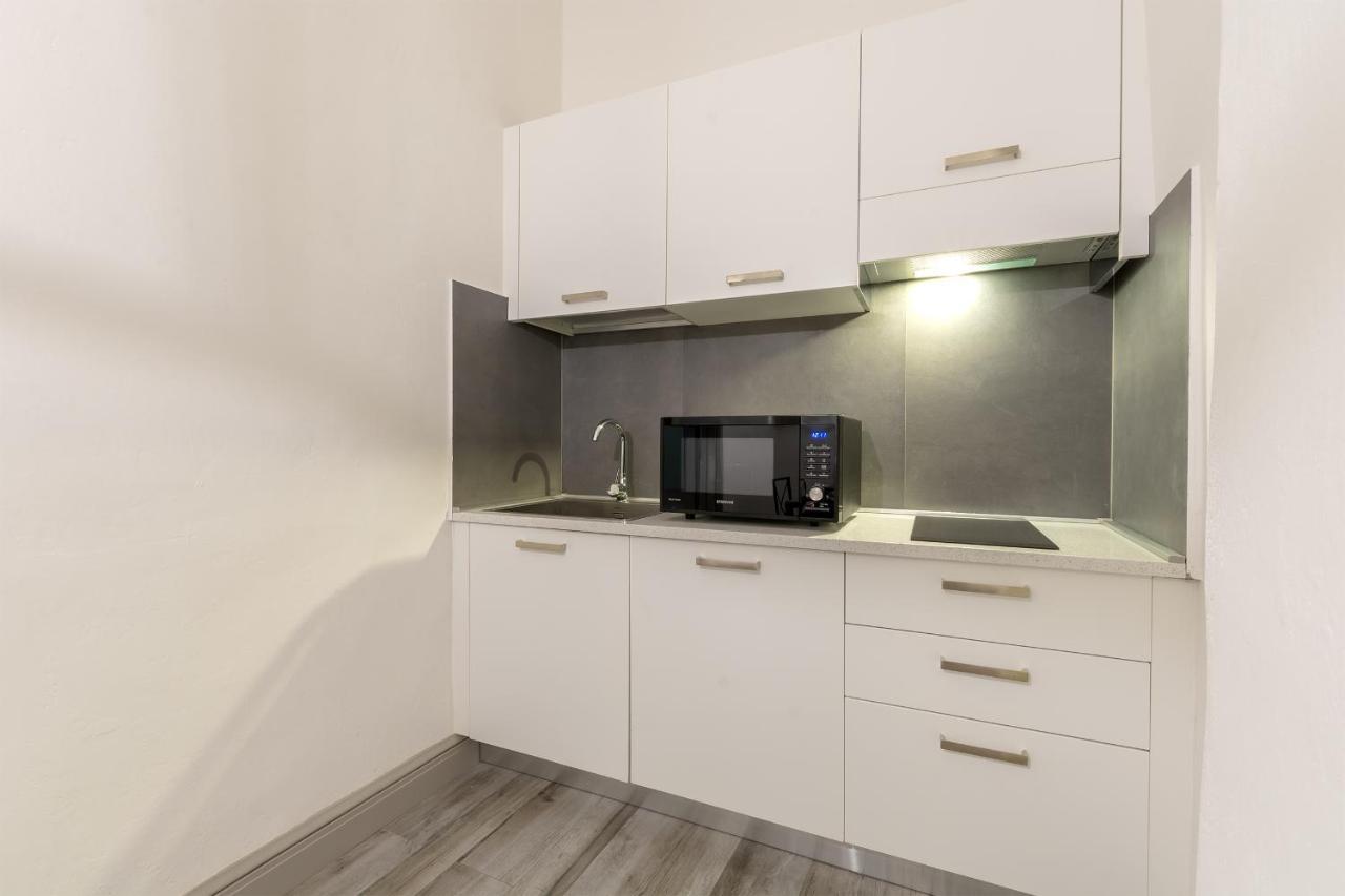Ponte Vecchio's Nest Appartement Florence