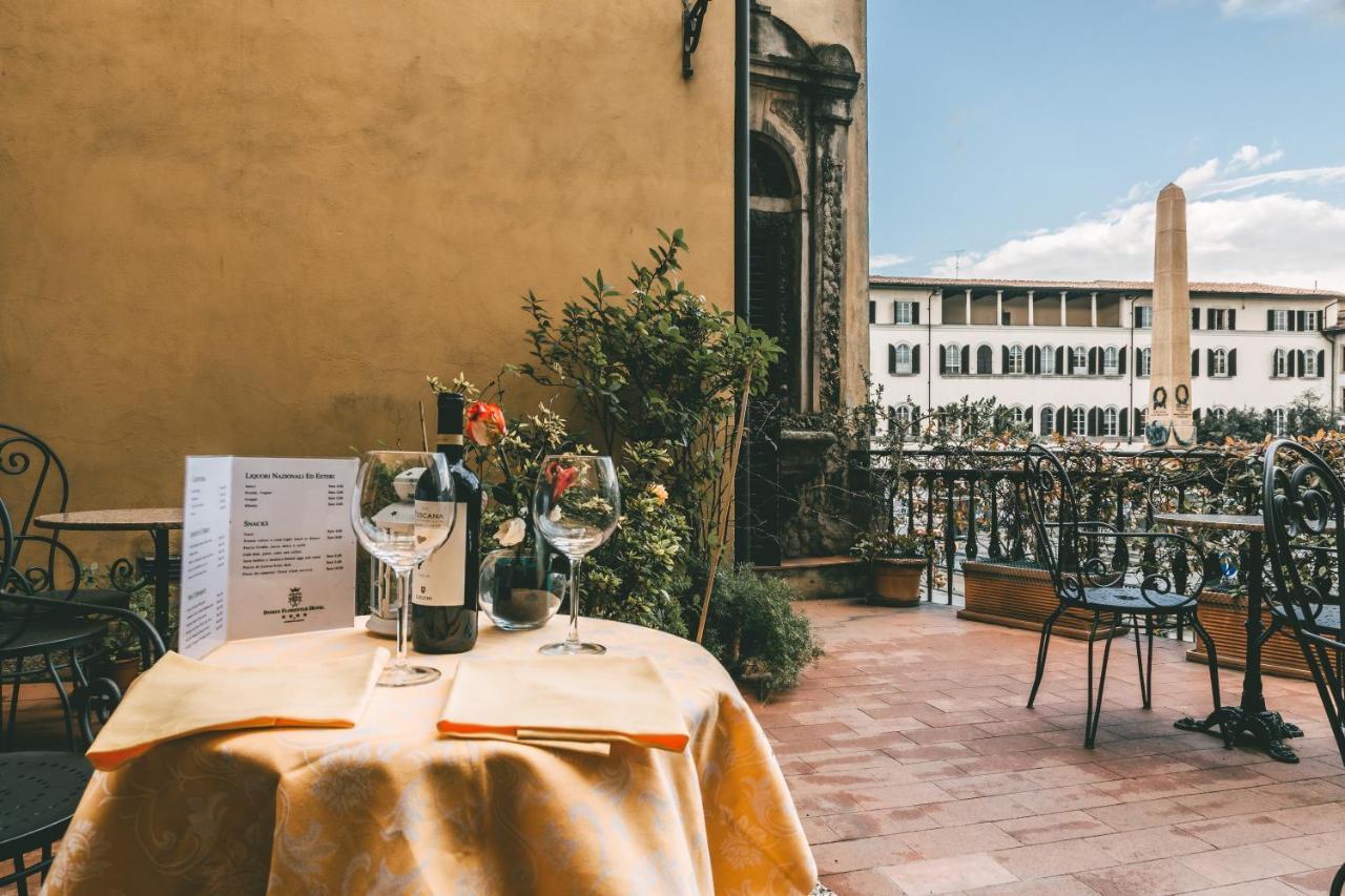 Domus Florentiae Hotel Florenz
