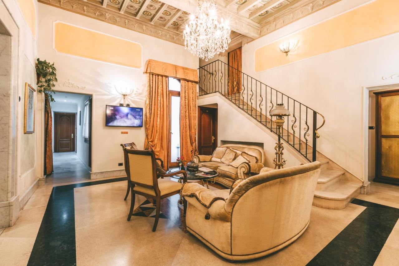 Domus Florentiae 4* Florenz