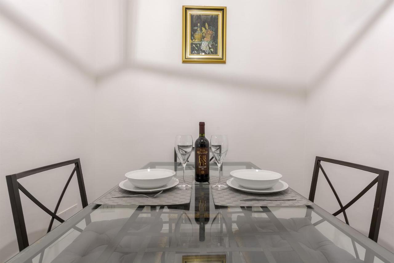 Appartement Ponte Vecchio's Nest Florence