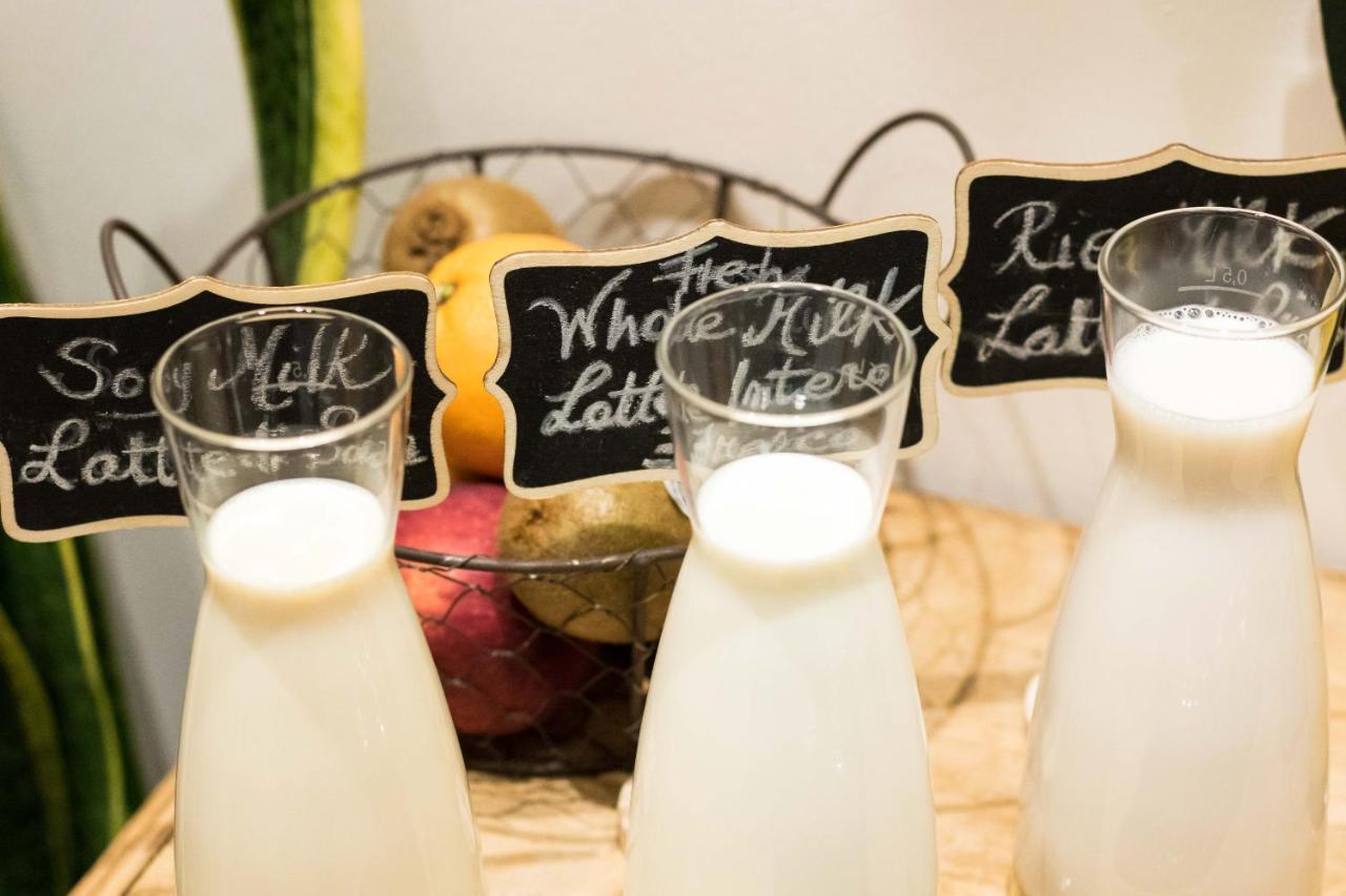 Eco Urban Acomodação com café da manhã  Florença