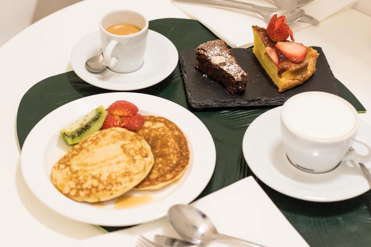 Eco Urban Acomodação com café da manhã  3*
