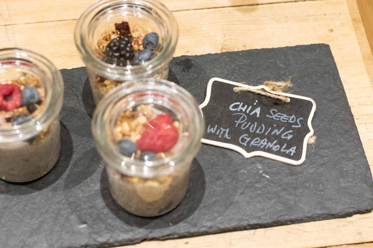 Eco Urban Acomodação com café da manhã  3*