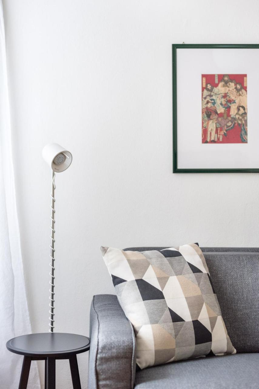 Appartement Design Florence- City Center