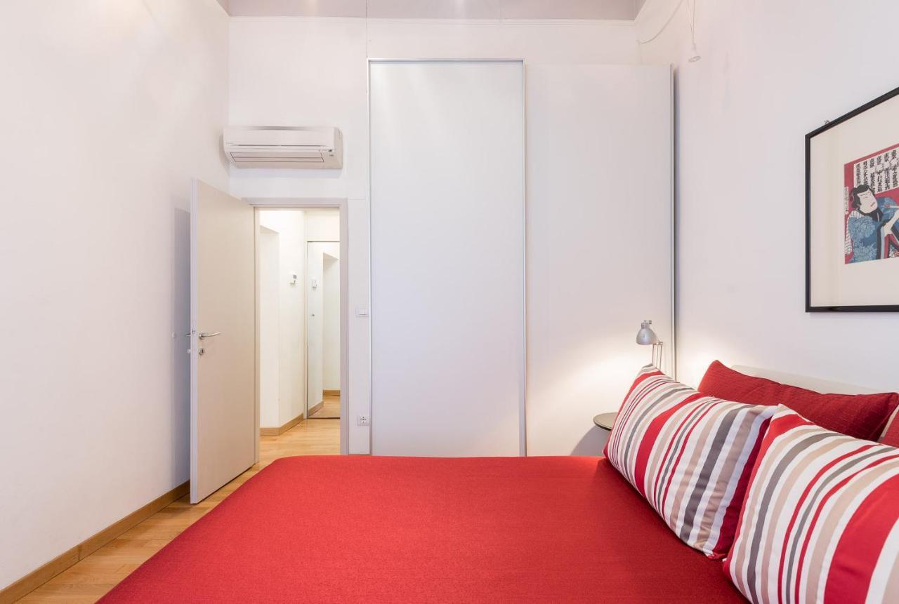 Design Florence- City Center Appartement