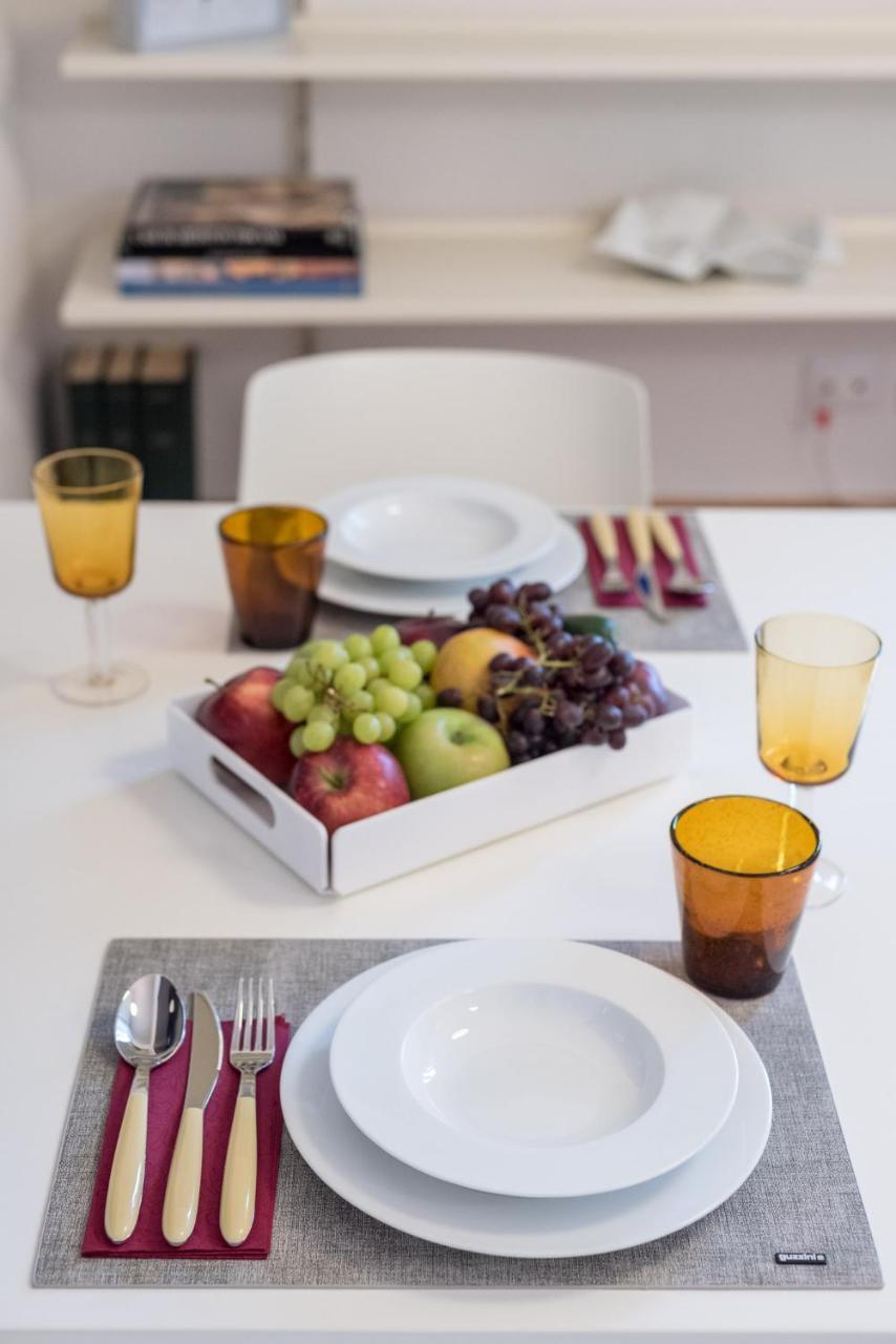 Design Florence- City Center Appartement *