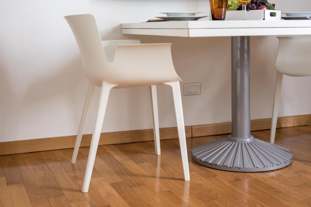 Appartement Design Florence- City Center