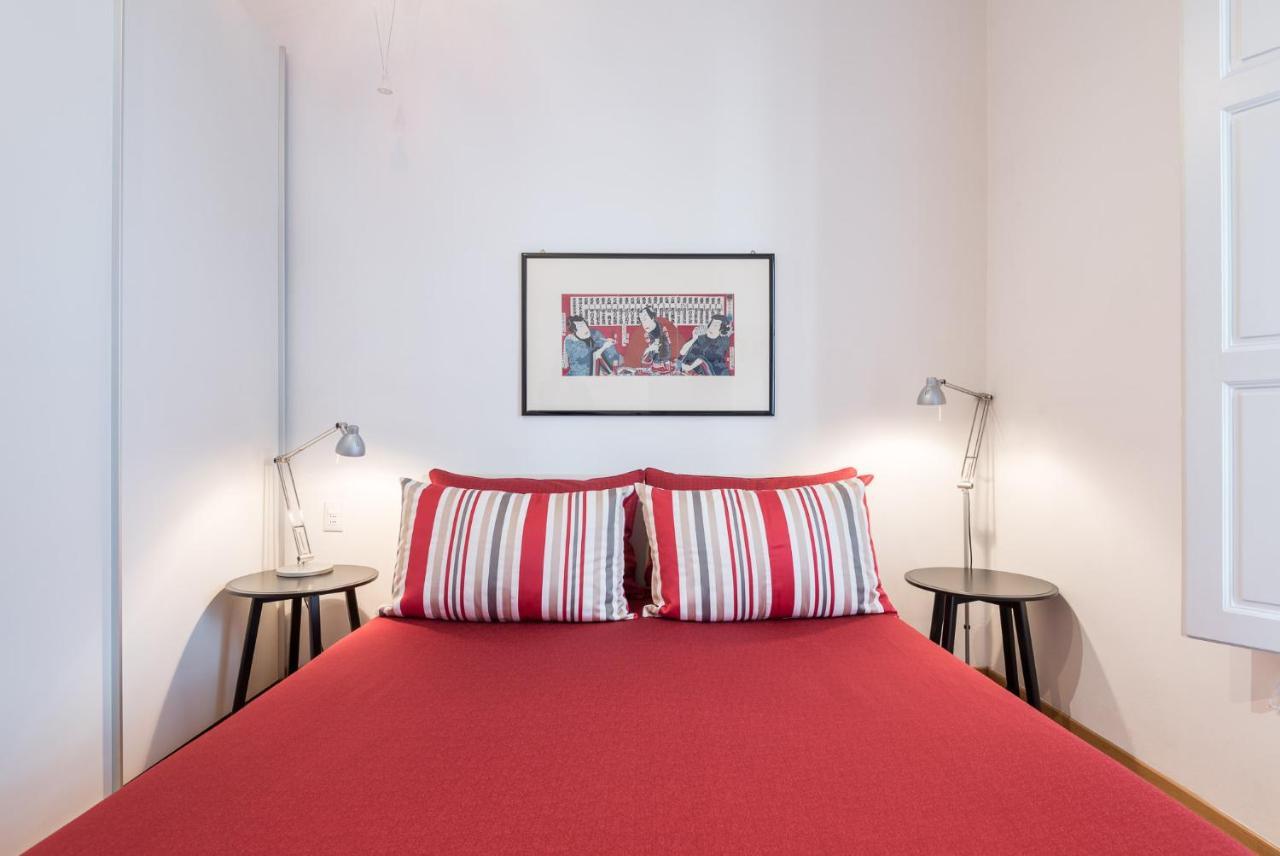 Appartement Design Florence- City Center