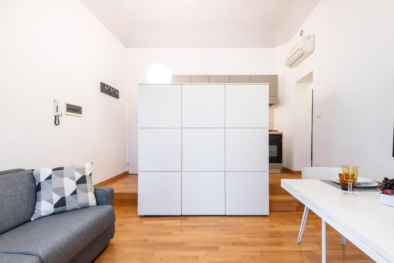 Appartement Design Florence- City Center Florence