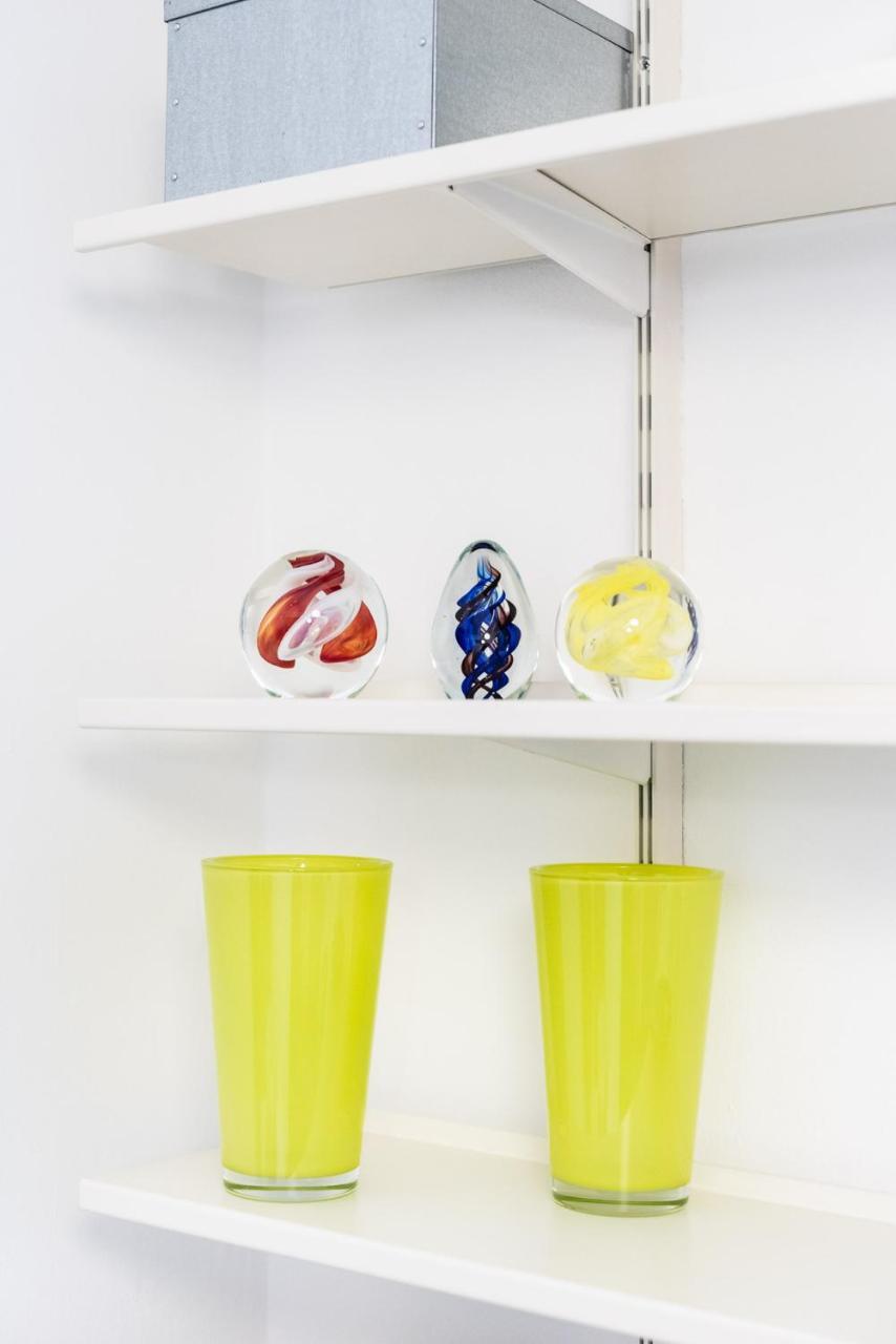 Design Florence- City Center Appartement *