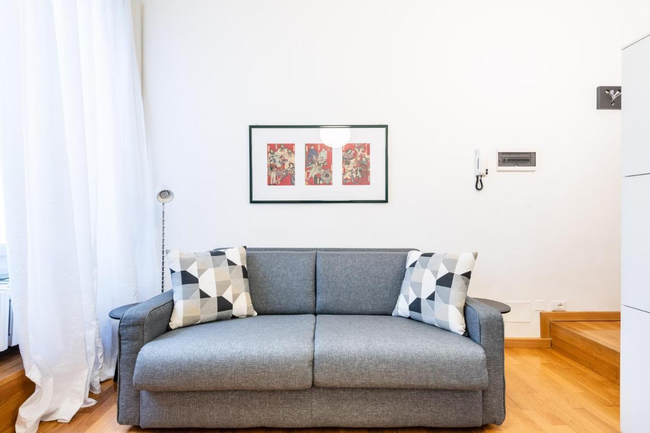 Appartement Design Florence- City Center *