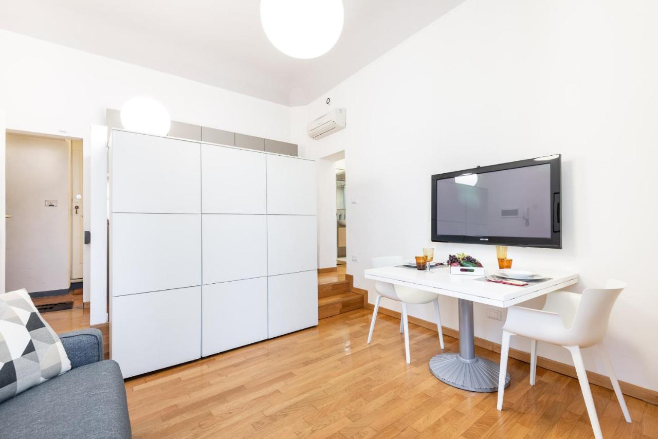 Design Florence- City Center Appartement Florence