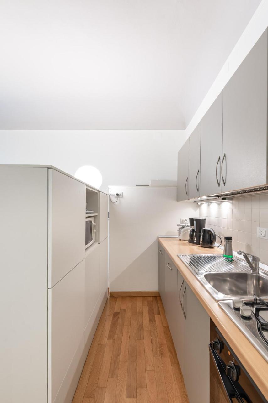 Appartement Design Florence- City Center