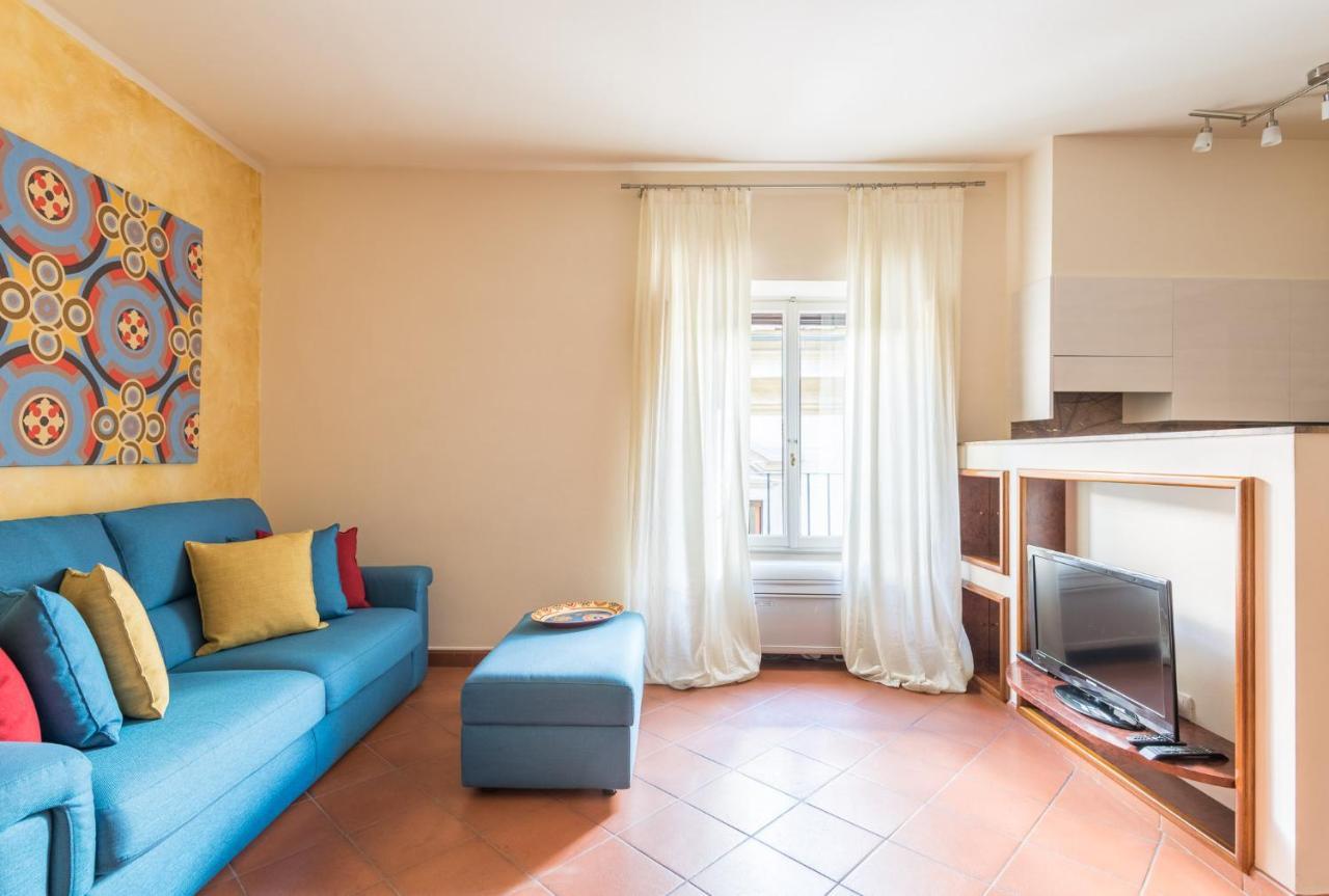 Design Florence- City Center Appartement *