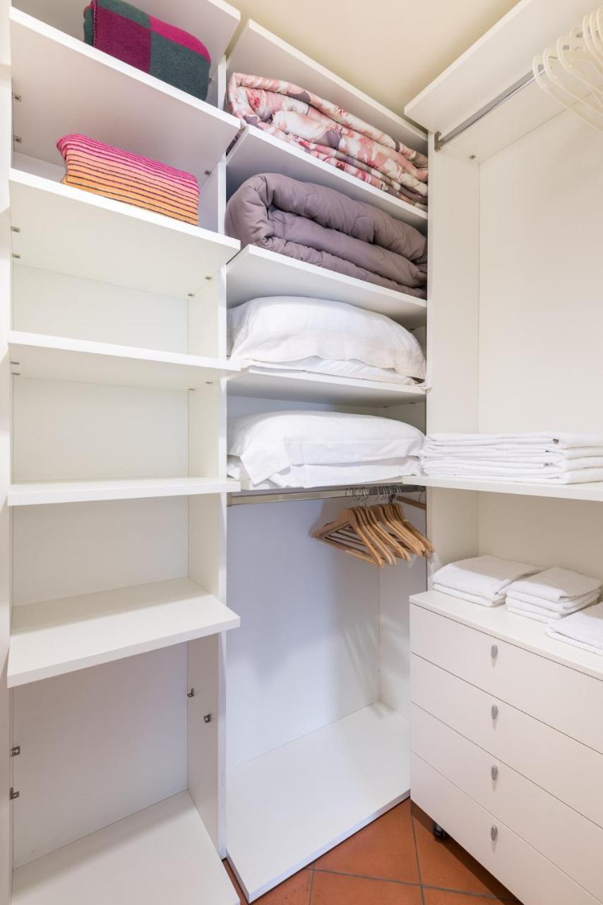 Appartement Design Florence- City Center