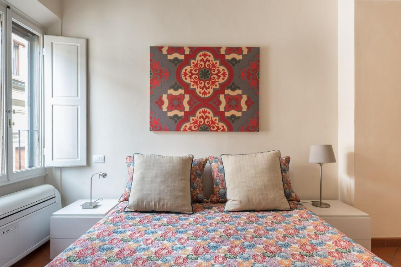 Design Florence- City Center Appartement *