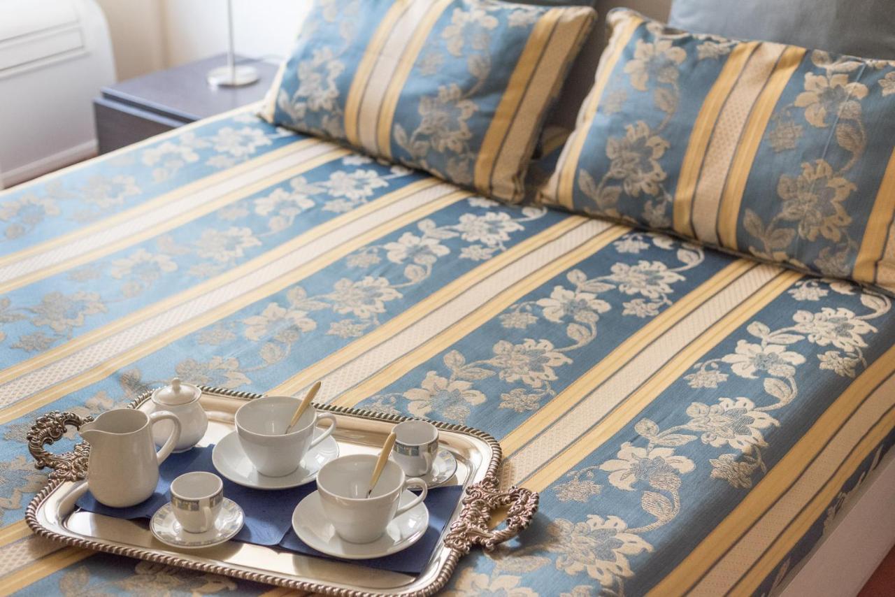 Appartement Design Florence- City Center Florence