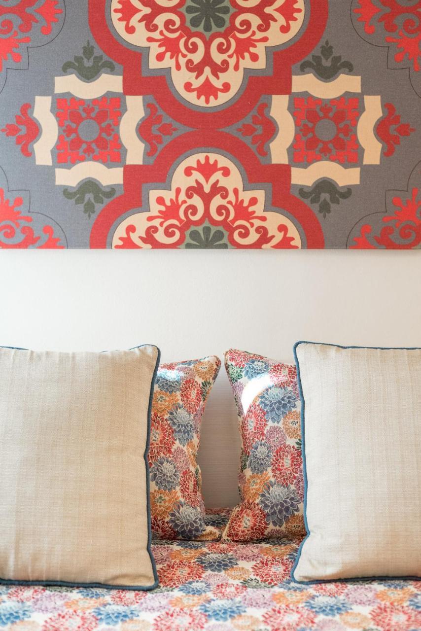 Appartement Design Florence- City Center