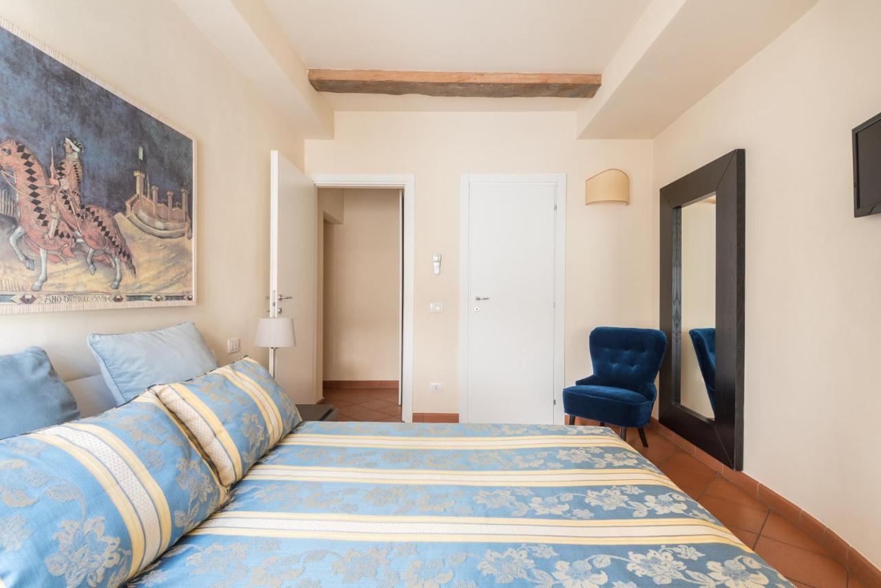 Appartement Design Florence- City Center *