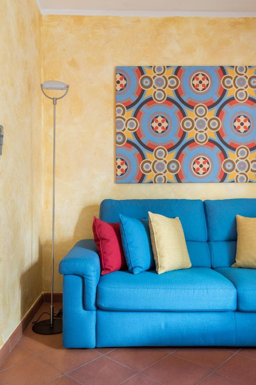 Appartement Design Florence- City Center