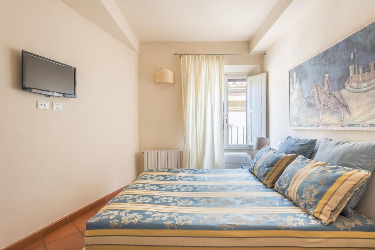 Appartement Design Florence- City Center
