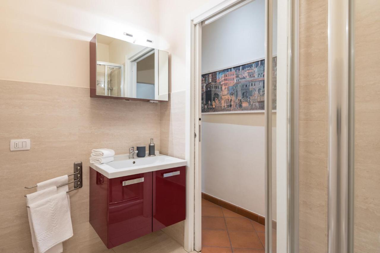 Appartement Design Florence- City Center *