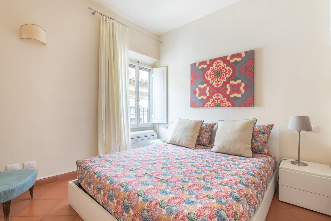 Design Florence- City Center Appartement Florence