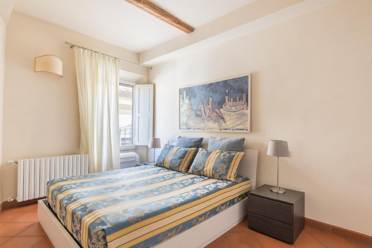 Appartement Design Florence- City Center Florence
