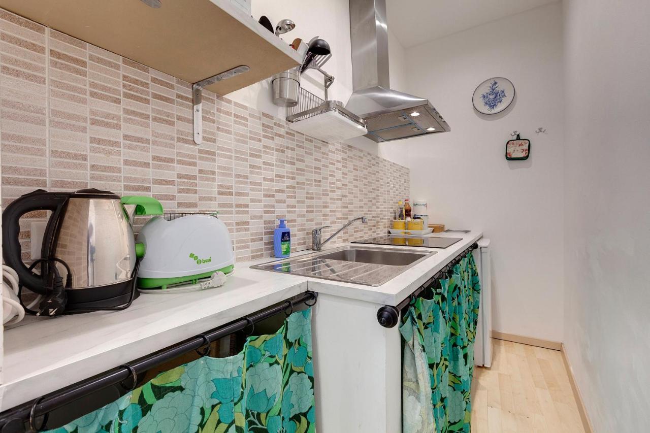 Faenza Apartment Florence