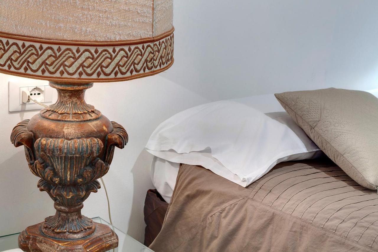Faenza Apartment *