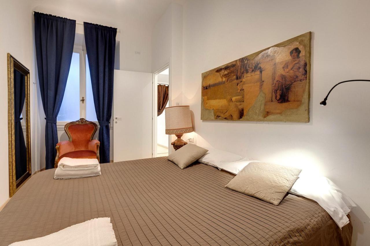 Faenza Apartment *