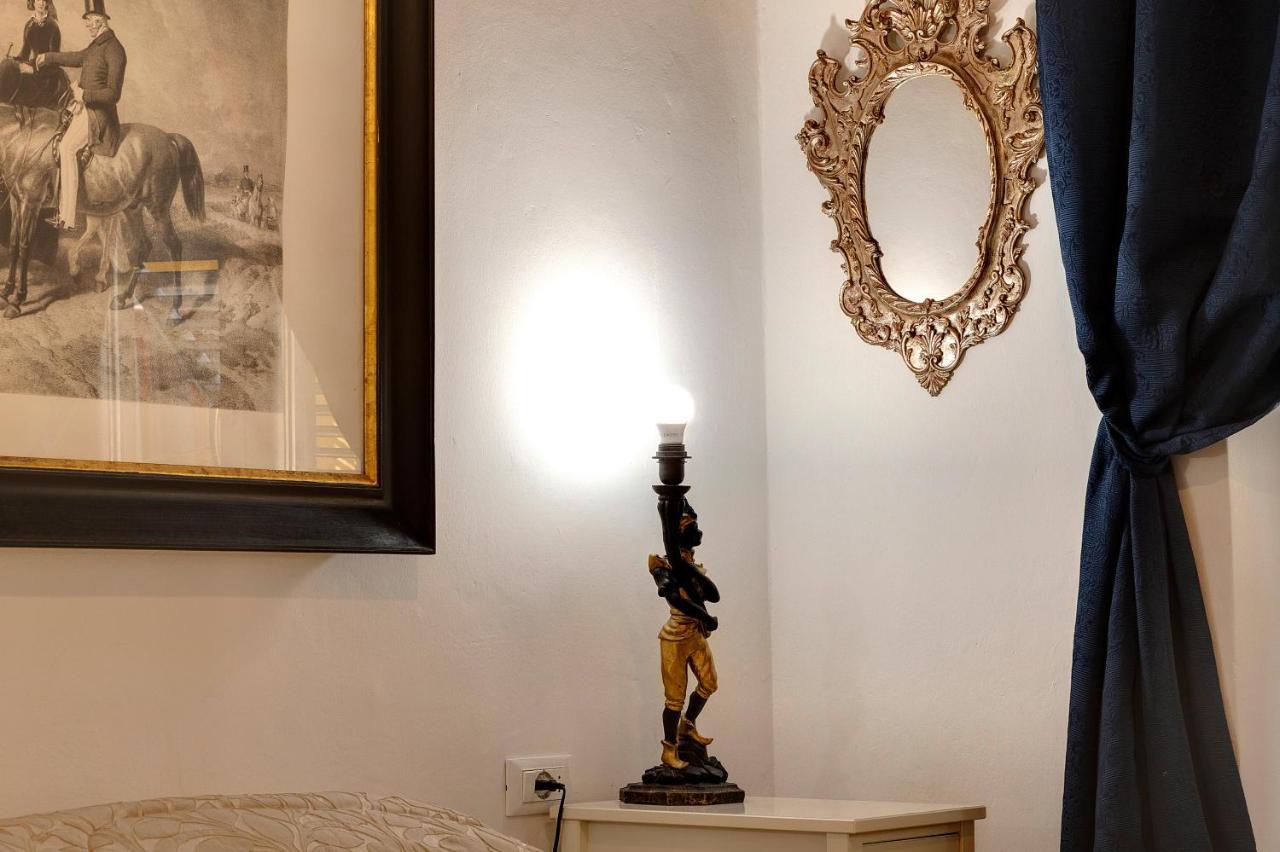 Apartment Faenza Florence