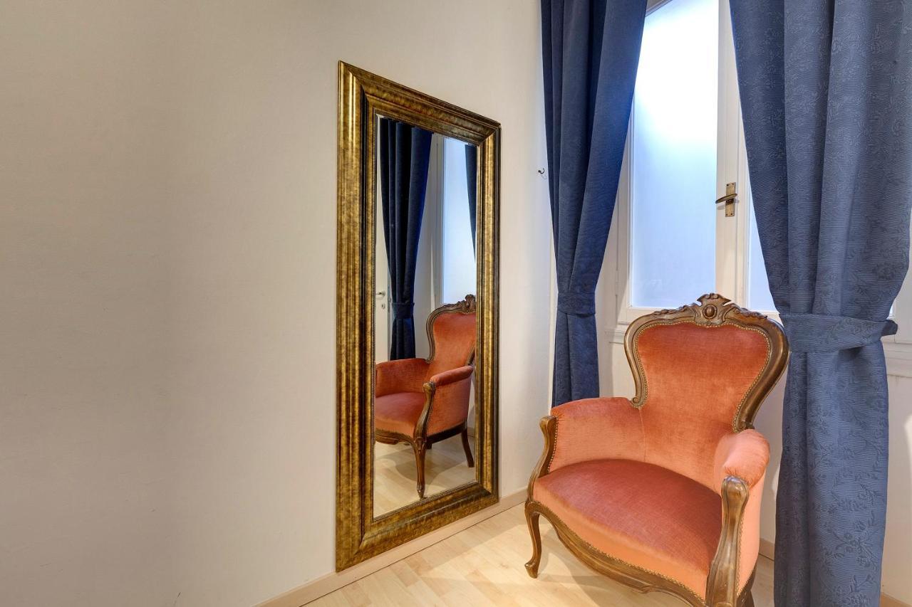 Faenza Apartment
