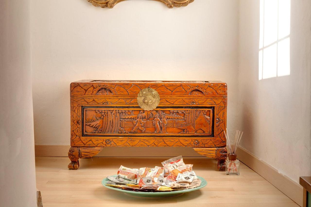 Apartment Faenza *