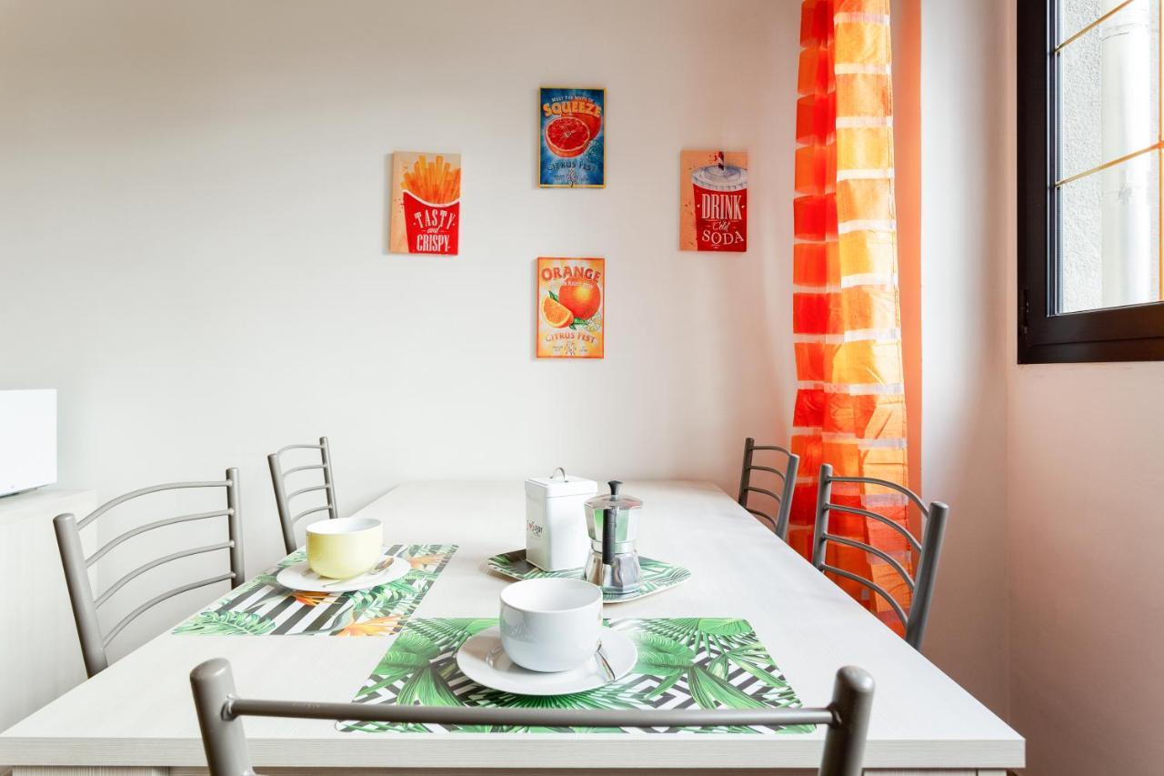 Appartement Ognissanti