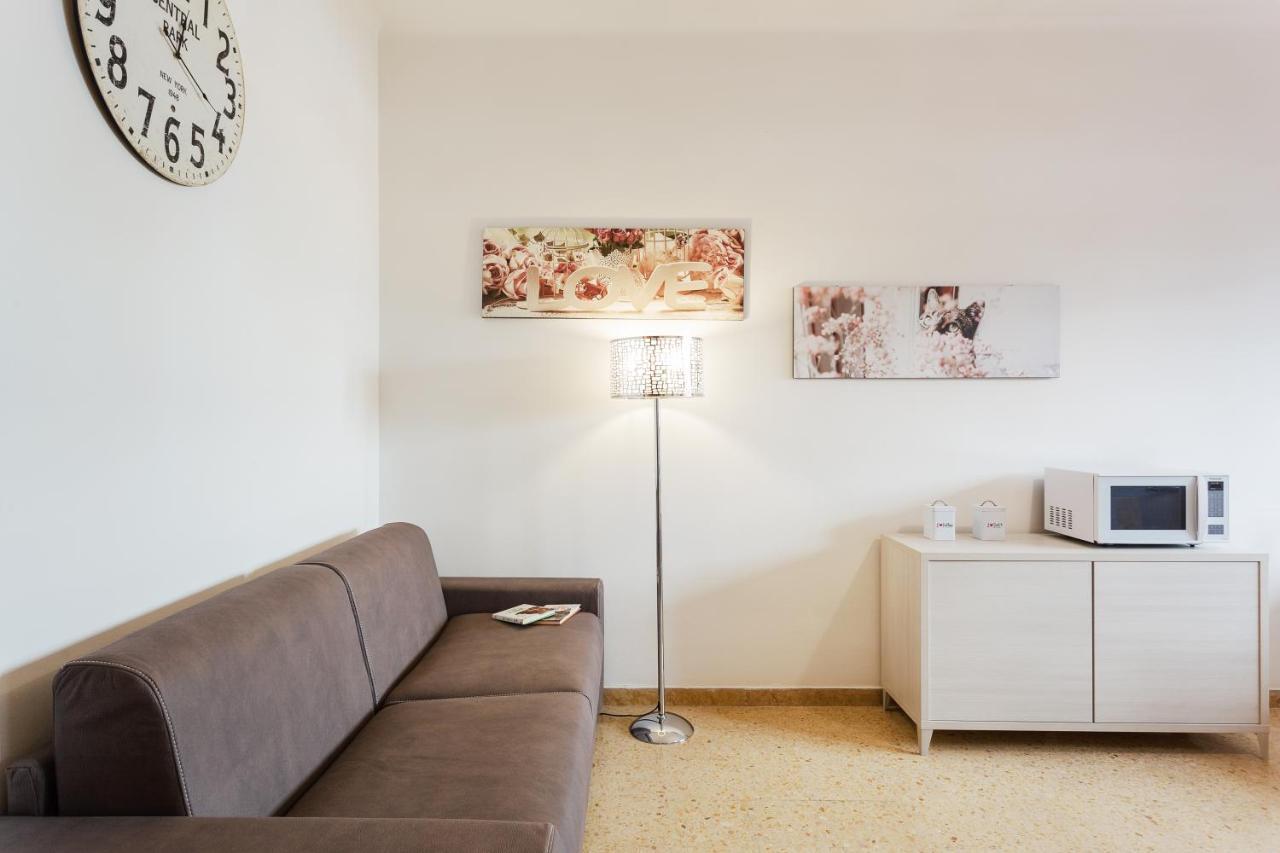Ognissanti Appartement Florence