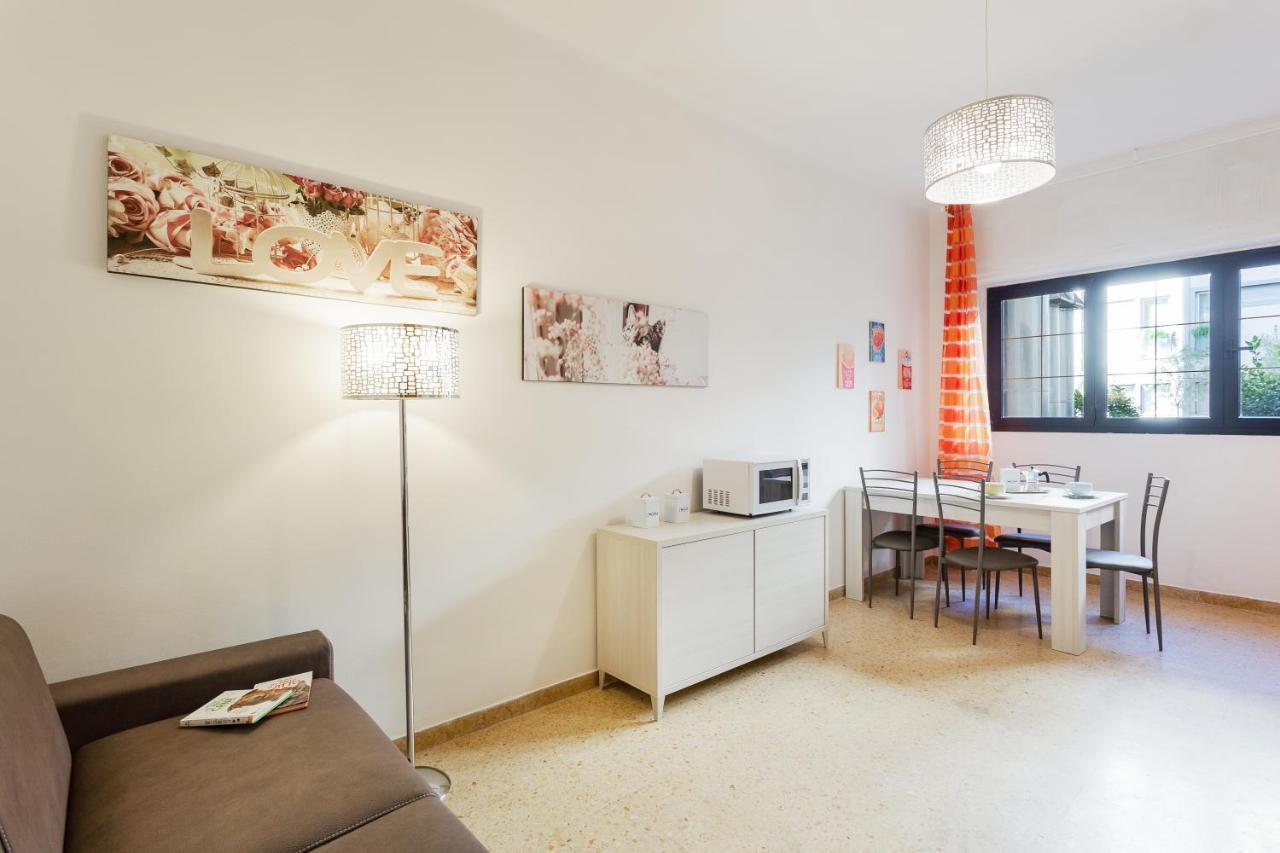Appartement Ognissanti