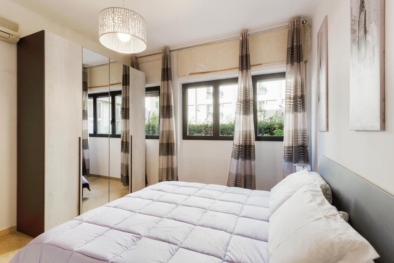 Ognissanti Appartement *